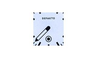 Defakto Nachtschicht by Raphael Ickler