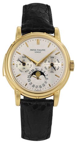 Antiquorum's Hong Kong June auction results