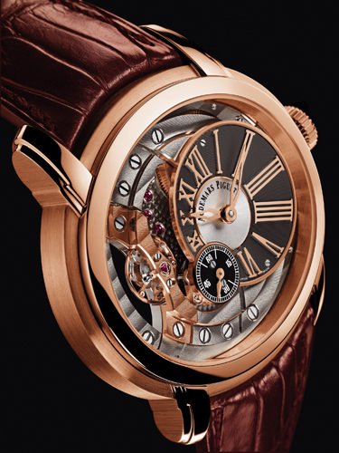Audemars Piguet Millenary 4101