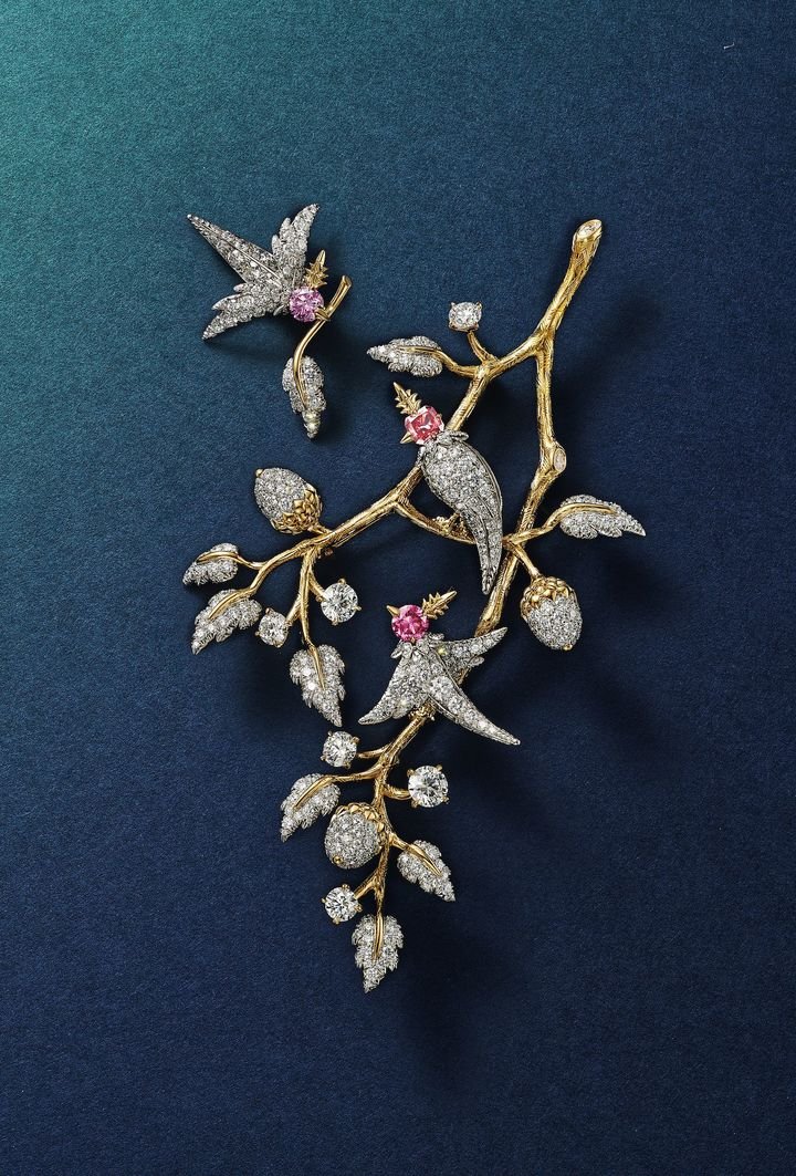 Tiffany & Co. triumphs in Monaco: dual victory at the inaugural Grand Prix de la Haute Joaillerie