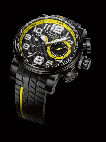 Graham's Silverstone Stowe Racing