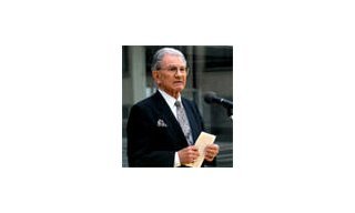 Corum founder Ren&#x00E9; Bannwart dies at 95