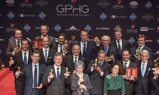 Grand Prix d'Horlogerie de Genève launches 2018 competition