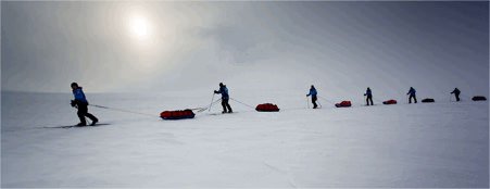 Bremont supports UK charity Walking With The Wounded