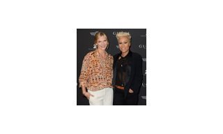  Gucci Timepieces & Jewelry celebrates launch of UK music fund 