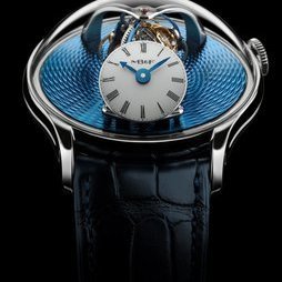 MB&F Legacy Machine Thunderdome