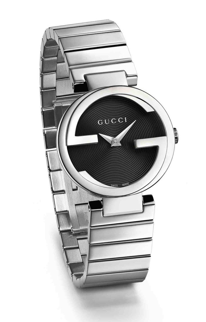 GUCCI INTERLOCKING by Gucci