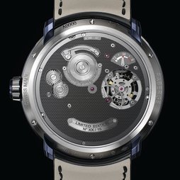Fabergé Visionnaire 1