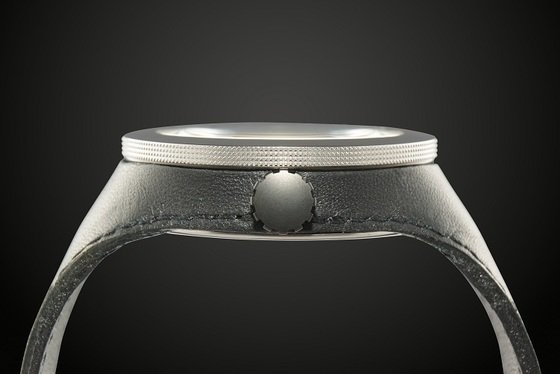 Introducing the innovative BONHOFF IP3.0 wristwatch