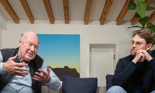 Jean-Claude and Pierre Biver: “If youth knew, if age could”
