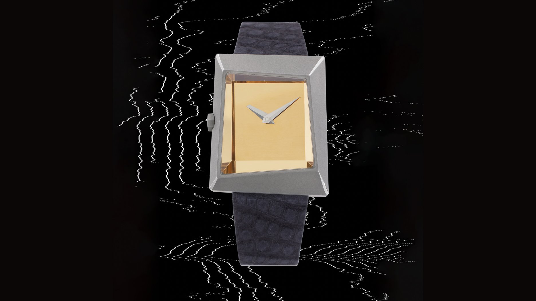 Area_51: the new “alien wristwear” auction by Sotheby's and heist-out