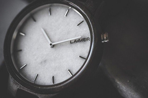 The good that comes from wood: Laimer's case