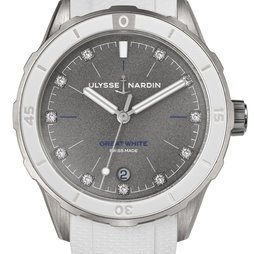 Ulysse Nardin Lady Diver