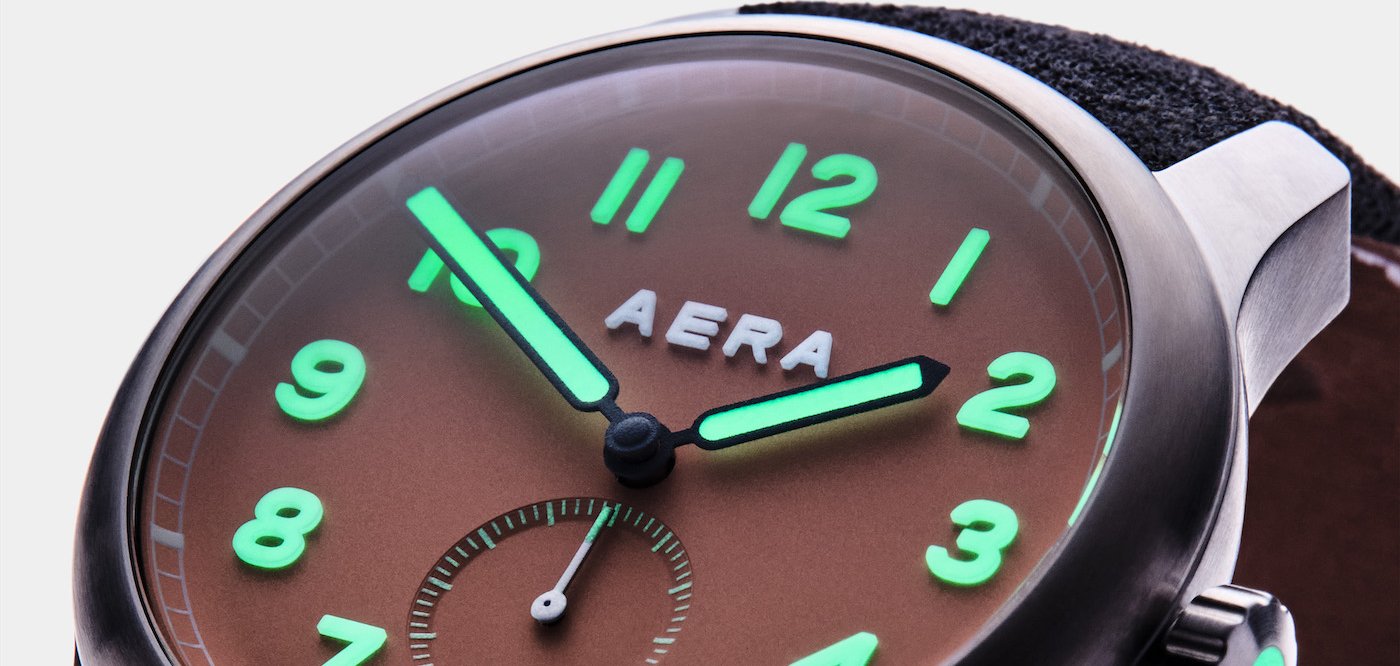 Aera M-1 Dune: A Dusty Pink Tribute to SAS ‘Pink Panther' Land Rovers