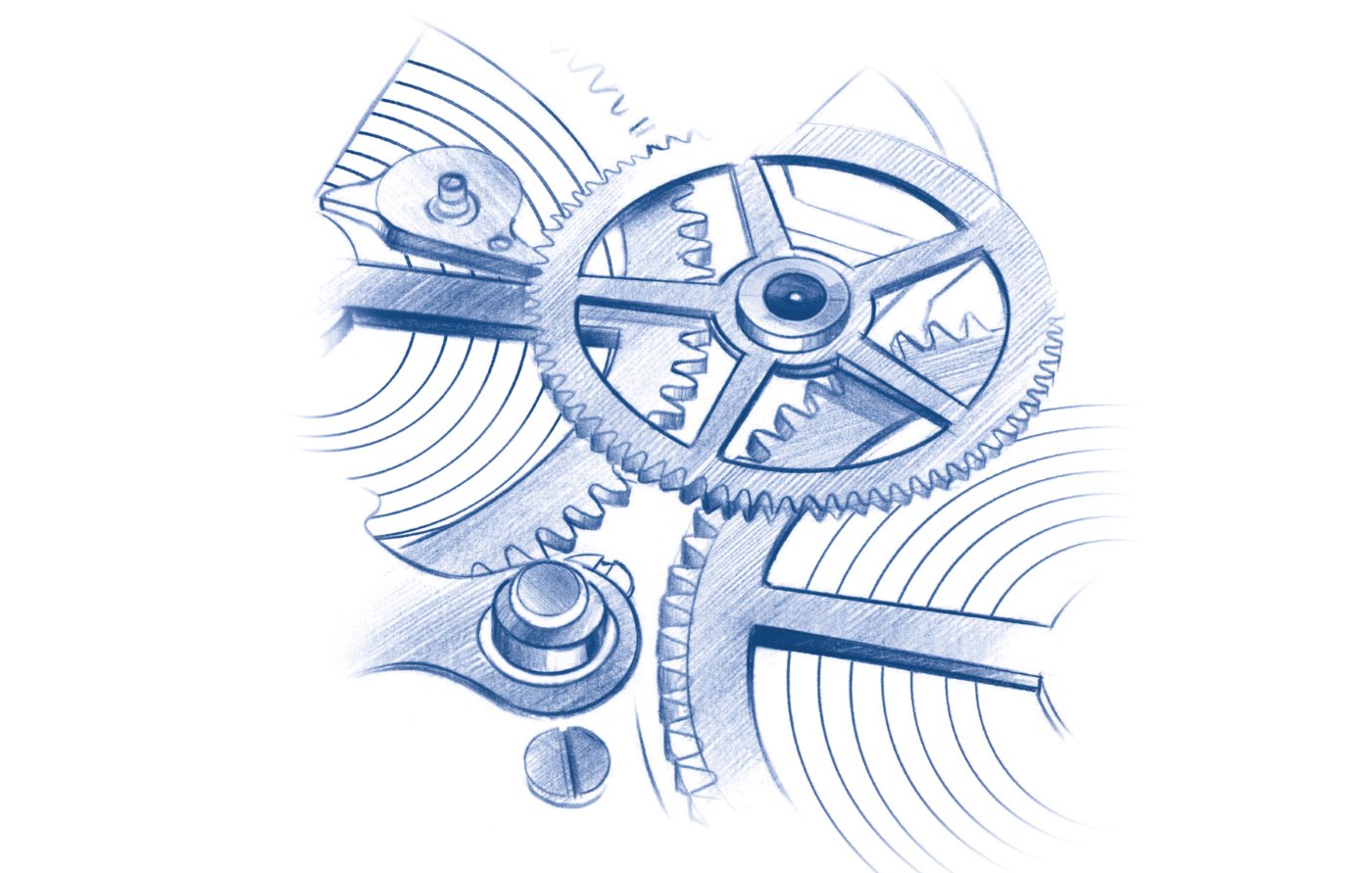 Oris: the new Calibre 400 equips a first model