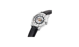Saint Honoré's Artcode Watch