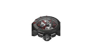 Volna unveils its latest Chronograph Typhoon Siberia Shci Titanium G5