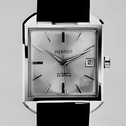 SAUTER - PIERPONT