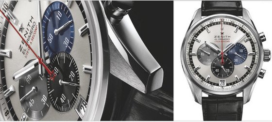 The watch industry's big powwow