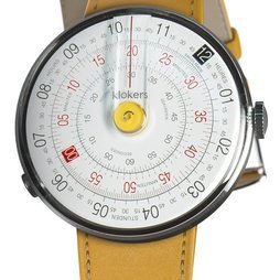 Klokers KLOK-01