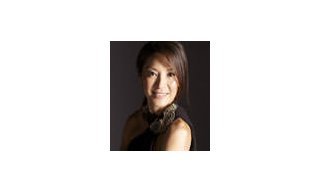 Richard Mille and Michelle Yeoh