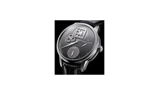 Maurice Lacroix presents the world's first watch with a functional Square Wheel mechanism