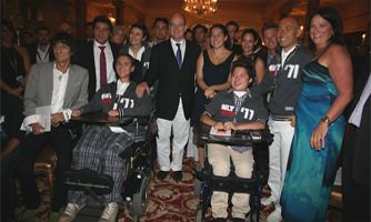 Only Watch Charity Auction achieves €4.5 million