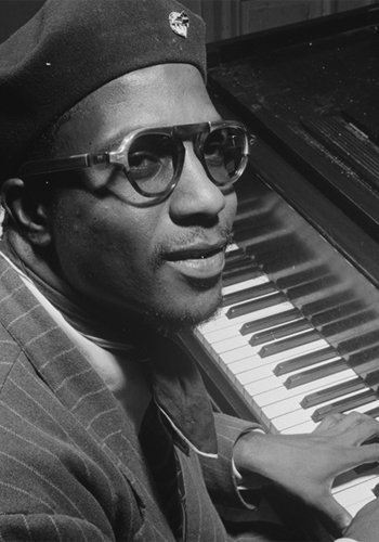 Thelonious Monk
