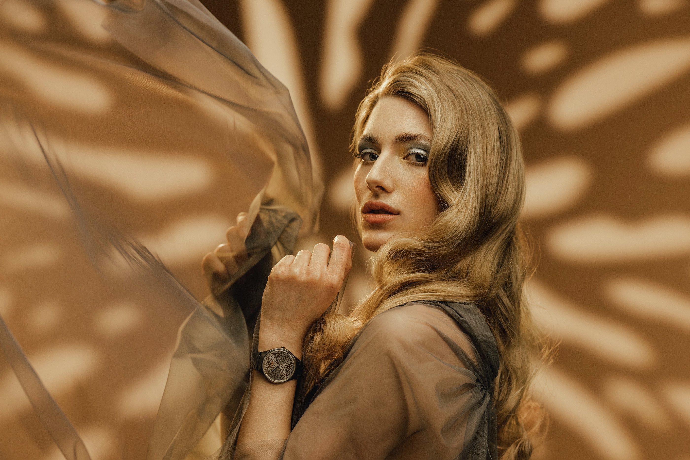 Rado x Great Gardens of the World: three more chapters