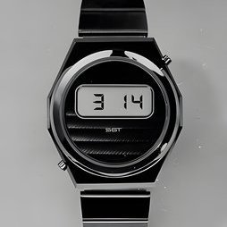 SGT - Société des Garde-Temps - LCD (fiche 1)