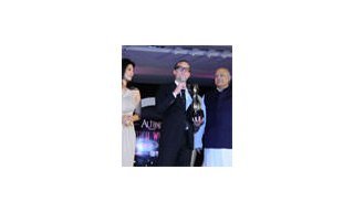 Romain Jerome honoured by India's prestigious Watch World Awards 2010 