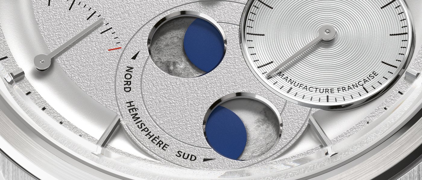 Pequignet New Royale Paris: an exceptional watch for an exceptional calibre