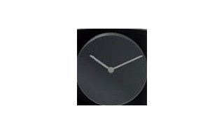 Jacob Jensen presents the watch that makes you forget time