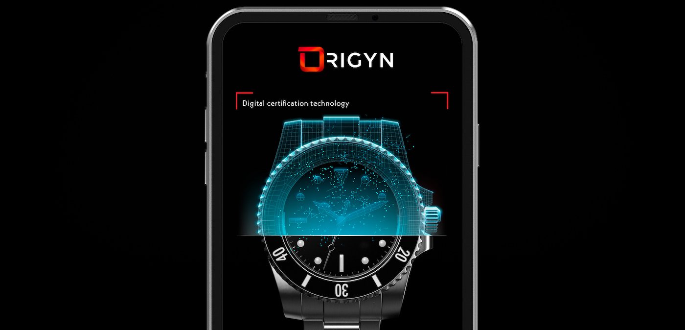 Watches will have their own biometric passports