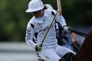Polo Player Pablo Mac Donough joins the Richard Mille team