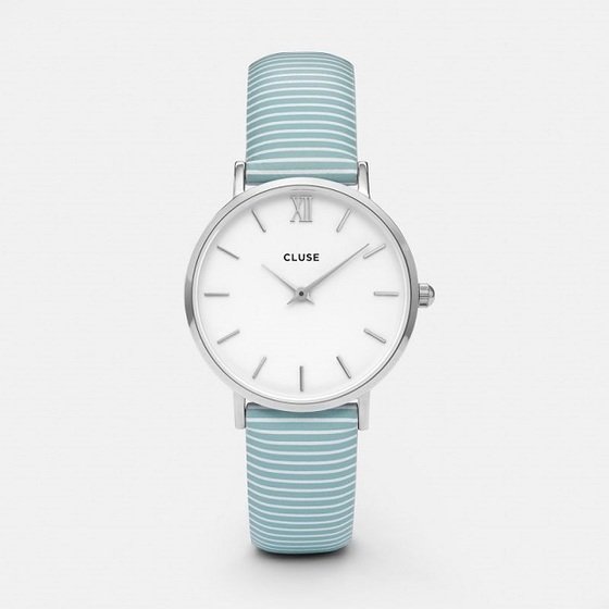 Cluse: affordable minimalism, the Dutch way