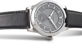 Schwarz Etienne launches the 1902 Collection with Petite Seconde
