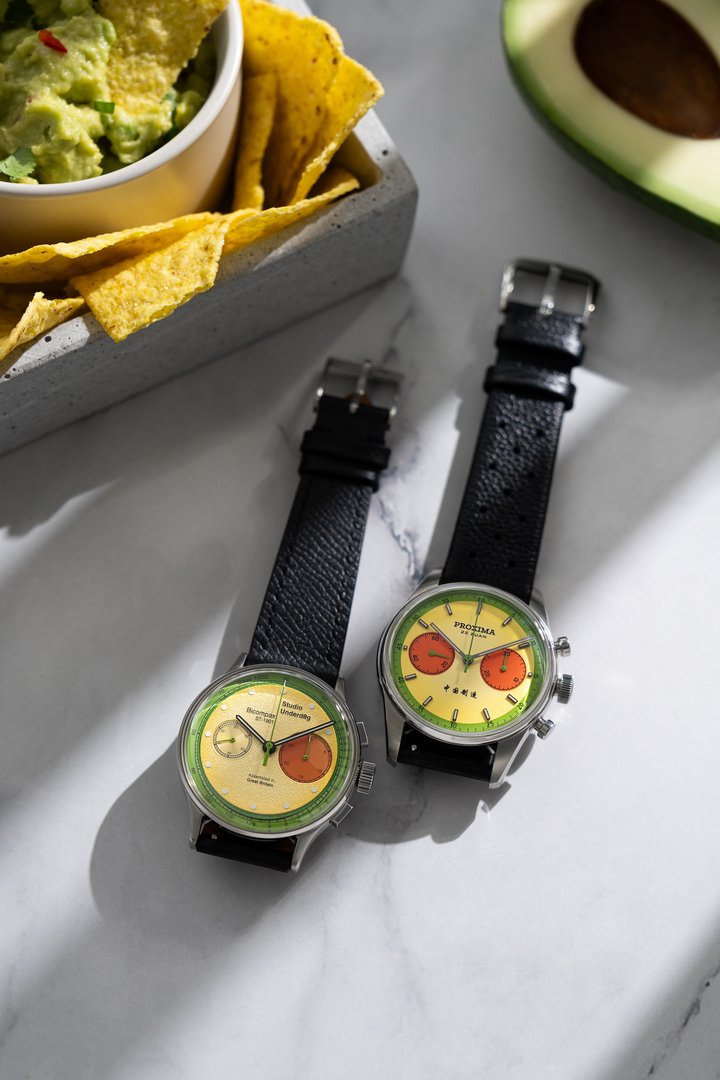 Studio Underd0g strikes back in the Clone Wars