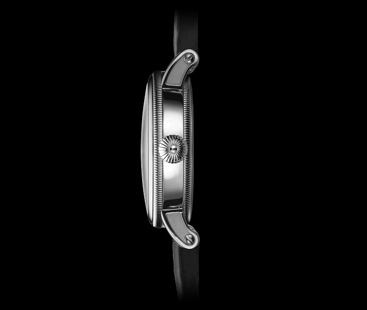 Chronoswiss impresses with Watches and Wonders releases