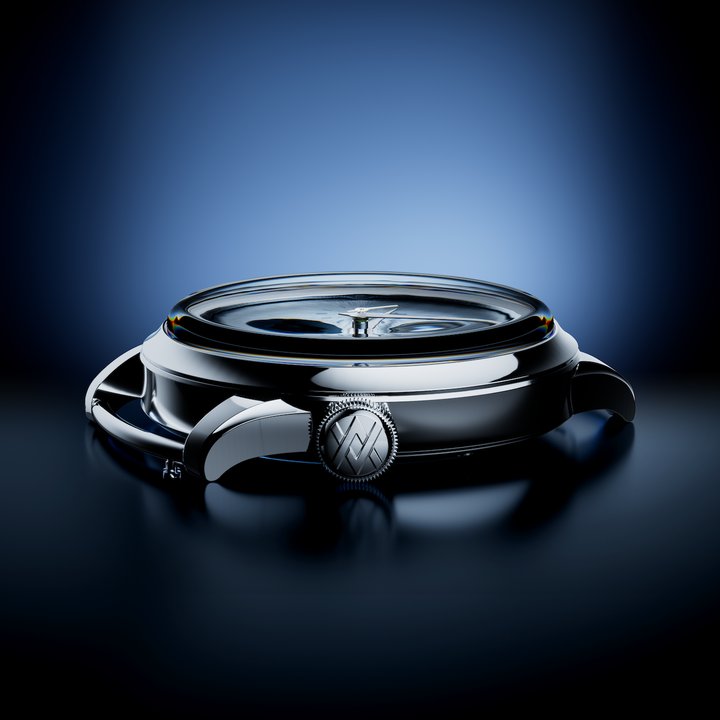 Ba111oD enters haute horlogerie with a new flying tourbillon