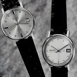 BULOVA “Ambassador”
