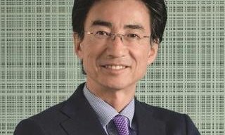 Interview with Shinji Hattori, President and CEO of SEIKO