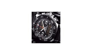 Breitling Raven special edition
