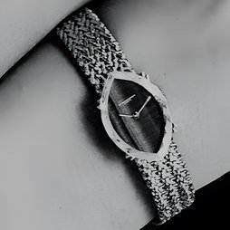 VACHERON CONSTANTIN