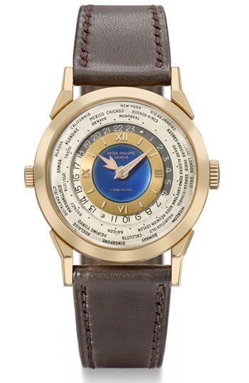 Christie's November Auction Results