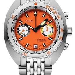 Doxa SUB 200 T.GRAPH