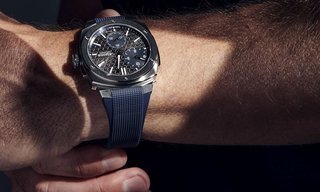 Alpina: the comeback of the Alpiner Extreme Regulator Automatic