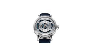 Grieb & Benzinger's new unique piece - The Blue Ocean