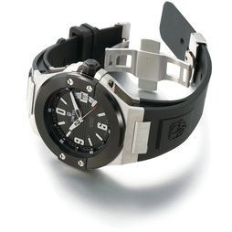Dwiss Emme Silver Black