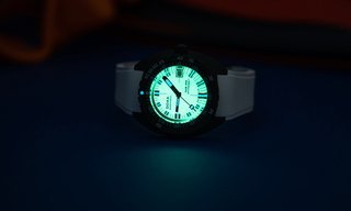 DOXA: the full SUB collection now in Whitepearl 